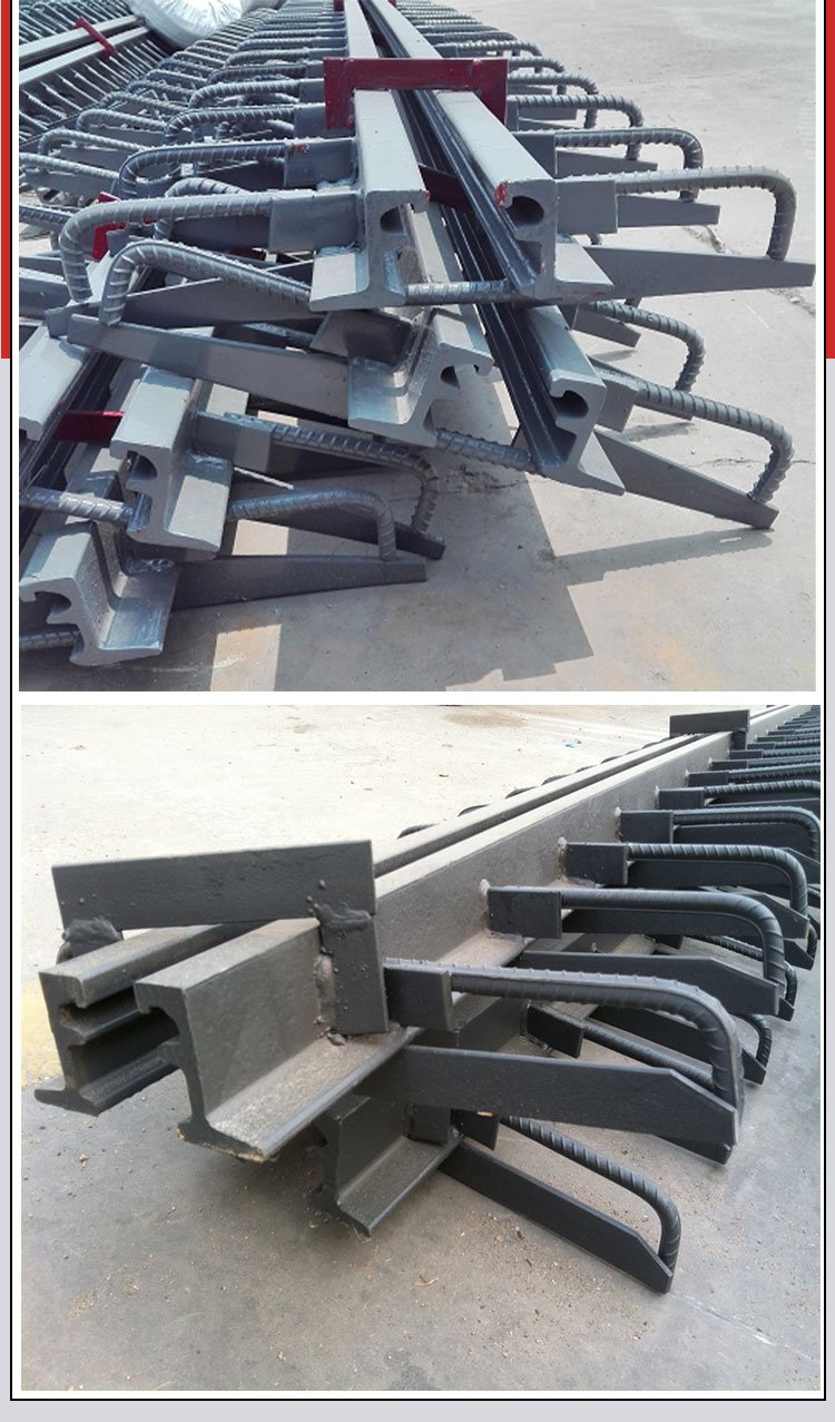 橋面伸縮縫裝置變形縫減震 異型鋼模數(shù)式伸縮縫 澤鑫 - 愛企查