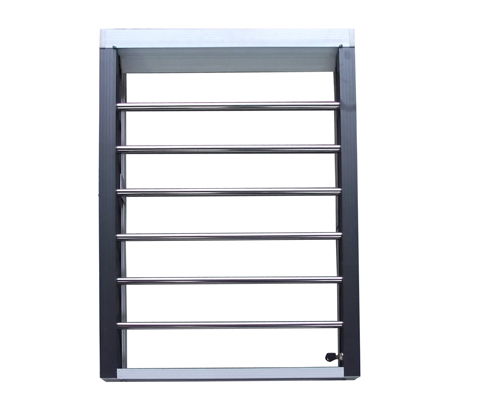 天津鋼結(jié)構(gòu)門窗