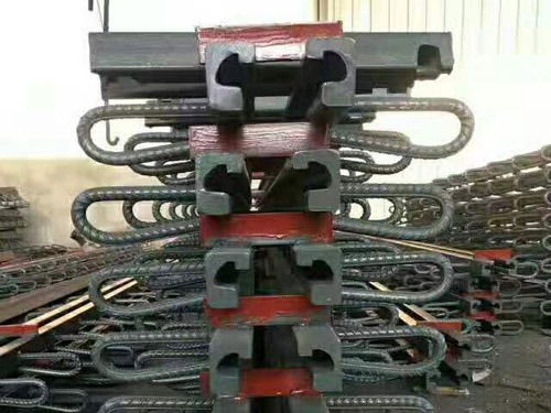 莆田市c40型橋梁伸縮縫