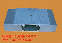 各種變形縫 變形縫