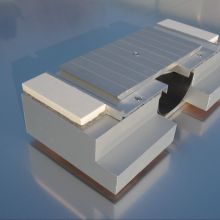 北京華茂變形縫裝置公司 專(zhuān)業(yè)提供各類(lèi)變形縫與伸縮縫解決方案