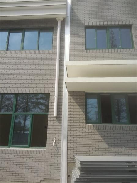 多種變形成因下的成品變形縫裝置設(shè)計(jì)制造