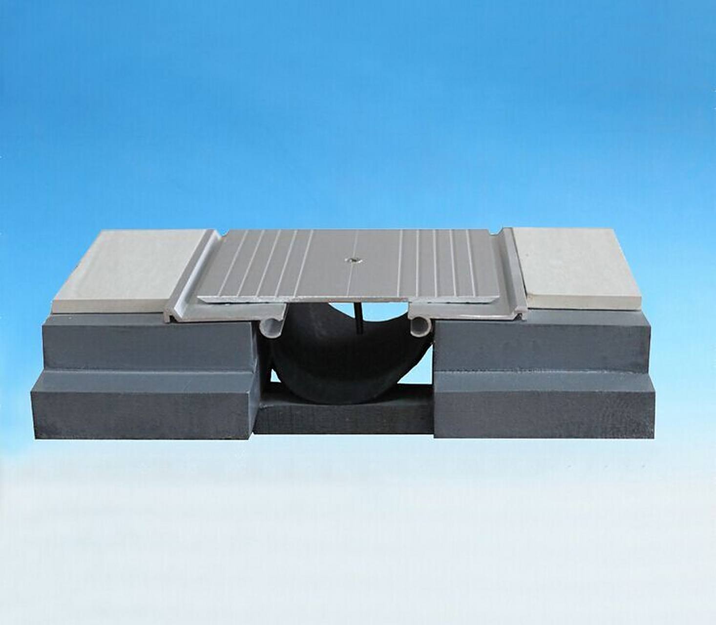 建筑外墻變形縫裝置的應(yīng)用與抗震設(shè)計(jì)要點(diǎn)